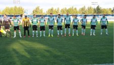 Пълни трибуни за Черно море - ЦСКА