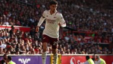 Арсенал трепери за Кай Хаверц