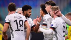 БФС реди контрола България – Германия