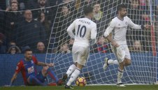 Челси изравни рекорд след нова италианска победа + ВИДЕО