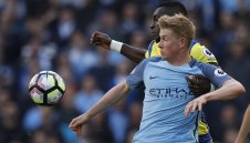 Поредна издънка за Пеп. Ман Сити се изложи срещу Евертън