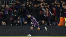 Алба остава верен на Барселона