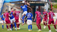 Изпадат от елита! Спартак повлече Септември във Втора лига