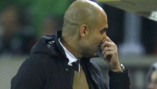 Гуардиола обясни защо Байерн яде бой от Гладбах