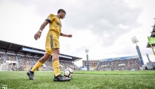 С 8 гола в първите 4 мача: Дибала изпревари Дел Пиеро, Трезеге, Ибра, Шевченко...