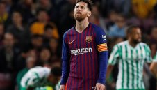 ОБЗОР: Ла Лига, 12-и кръг