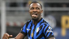 Тюрам: Аз съм сред 10-те най-добри нападатели в света