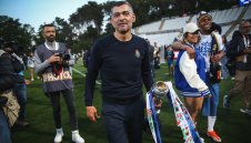 Кой е Серджо Консейсао, новият треньор на Милан