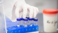 Близо 3.5% от тестваните са с положителни проби за коронавирус