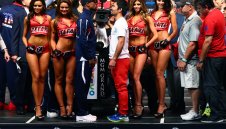 Хулио Чавес: Мани ще нокаутира Мейуедър