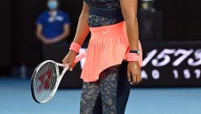 Четвърта титла от "Шлема" за неудържимата Наоми Осака