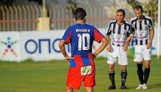 Иван Русев с асистенция срещу Панатинайкос за Купата
