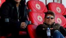 Стойчо Стоилов призна: С два мача сезонът може да ни рухне