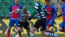 Марек излъга Славия в драма