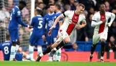 Чуковете продължават да натискат за Уорд-Праус