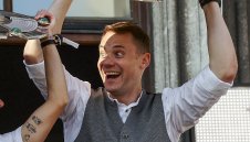 С двама нови, но без Нойер: Байерн рестартира