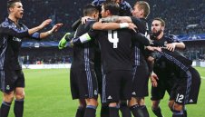 ПРОГНОЗА: Реал Мадрид - Бетис