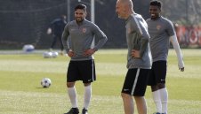 Фалкао "виси" до последно за мача със Сити
