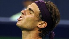 Флориан Майер взе скалпа на Надал