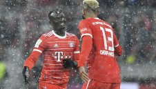 Садио Мане точи ножа на ПСЖ