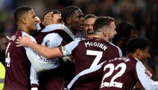 Пак голово шоу! Вила обърна Брайтън с 4:3 и взе нова победа