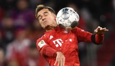 Коутиньо е големият печеливш от контузията на Левандовски