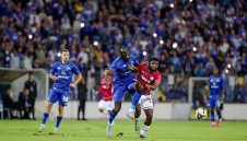 Тежък удар за Брага преди мачовете с Левски