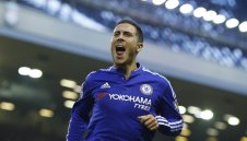 Азар: Ако кажа на 100%, че оставам в Челси, ще излъжа