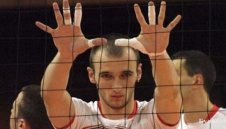 Теодор Тодоров възстановен за мача с Бразилия