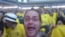 Хващат крадец на билети на стадиона