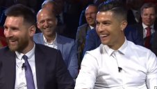 Кристиано Роналдо става собственик на клуб в Испания 