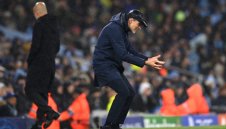 Тухел: Реалисти сме, но няма да се предадем