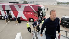 Аякс атакува Разград с 25 играчи