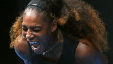 Серина Уилямс може да стане №1 за всички времена