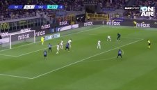 ВИДЕО: Интер - Сасуоло