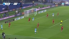 ВИДЕО: Рома – Наполи 