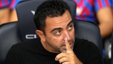 Шави е фаворит за треньор на сензационен клуб