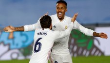 Едер Милитао иска гаранции от Реал Мадрид, за да остане в клуба