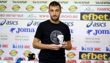 До година-две Левски може да стане шампион!