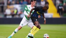 Валенсия договори Мурийо и Кондогбия от Интер