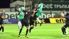 2 милиона лева спасяват Берое