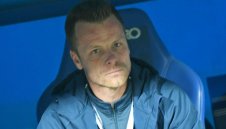 Топчо е роден цял живот да бъде помощник