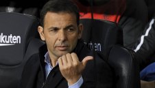 Виляреал не издържа и изгони треньора