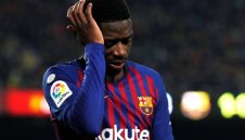 Ще има ли сделка? Байерн дава на Барса 100 млн. евро за Дембеле