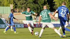 Берое надхитри Верея в дербито на Стара Загора