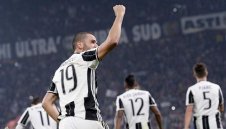 Ювентус – Пескара 