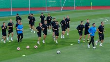 Отново политика и спорт! ФИФА наложи солена глоба на Хърватия