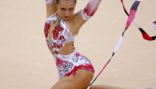 Силвия Митева грабна злато в Берлин