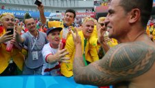 Краят на една ера: Тим Кейхил приключва с Австралия 