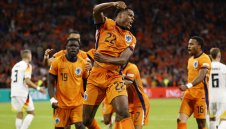 Куман е очарован от новите нападатели на Нидерландия